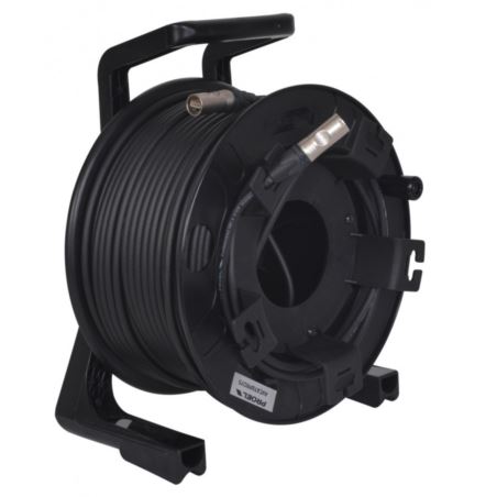 Proel AVCAT6PRO50 stagebox CAT6 kabel LAN6S-UTP